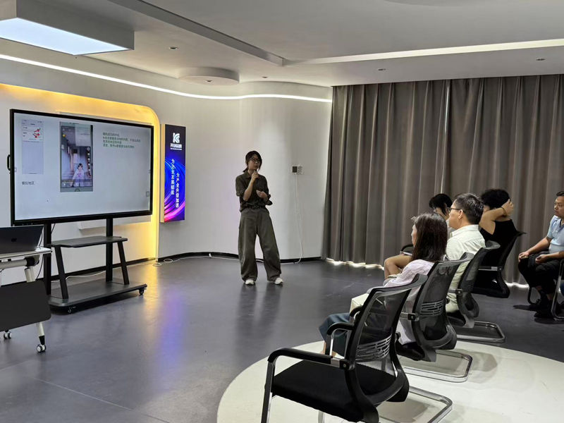 Резиме на годишниот состанок за обука на тимот за продажба во странство за 2025 година