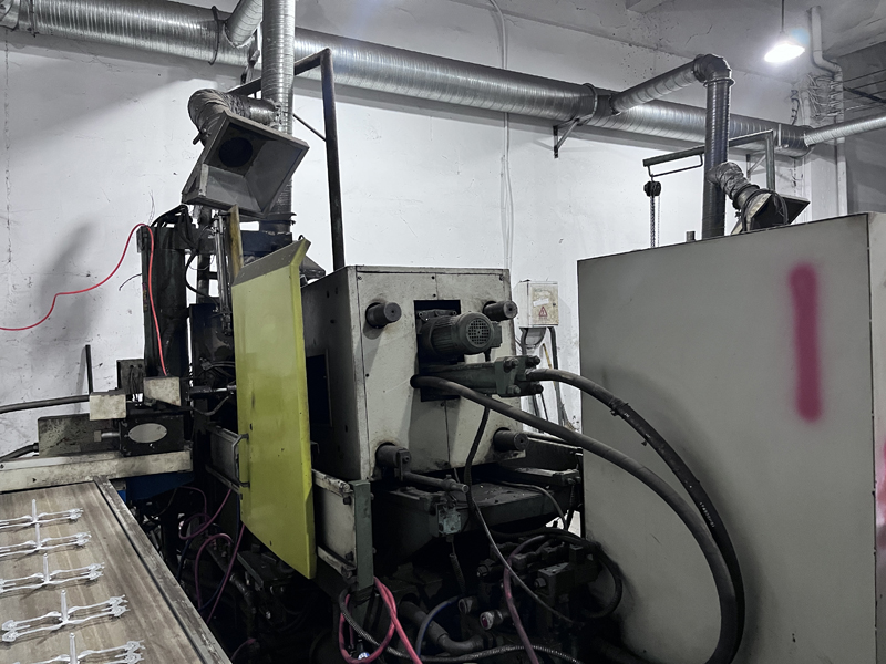 Зошто светлата се секогаш вклучени во работилниците на Jinhua Hanjia?