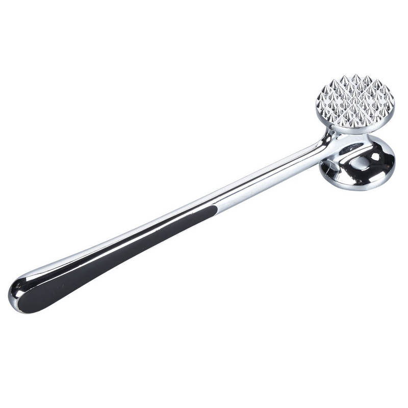 Мелеч за месо за домаќинство од легура на цинк